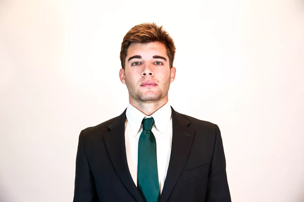 Quinn Fuller, Lacrosse, undefined