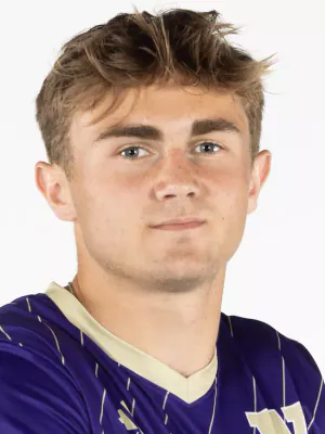 Connor Lofy, Soccer, undefined