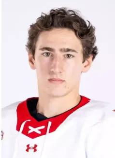 James Reeder, Hockey, undefined