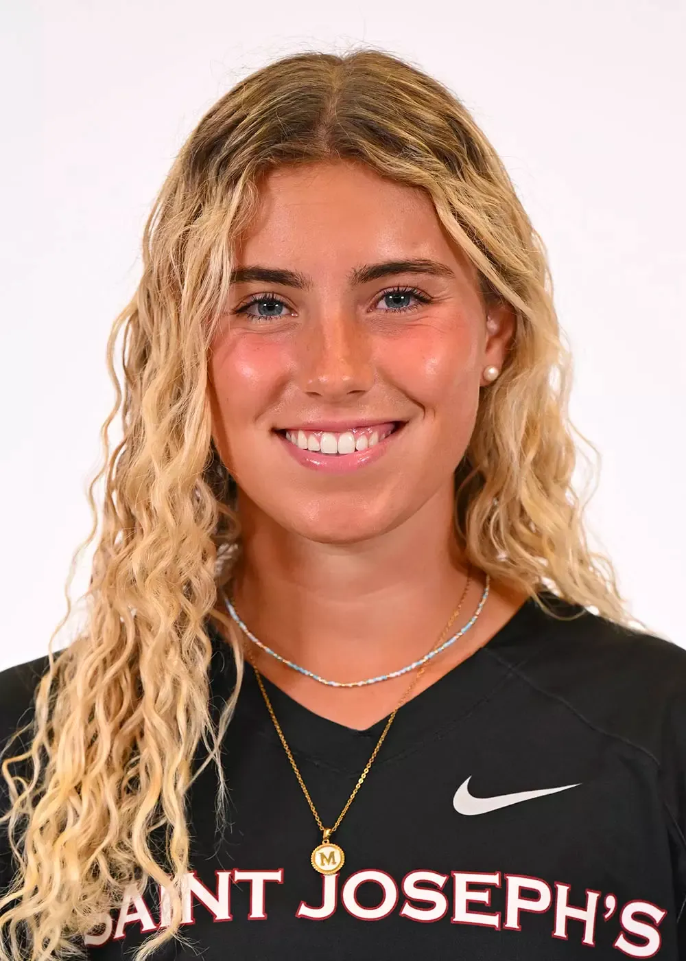 Mary Amelia Wood, Lacrosse, undefined