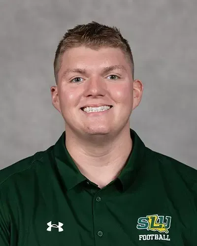 Zachery Williamson, Football, Southeastern Louisiana University