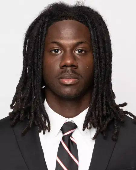 Saliou Diallo, Football, Clark Atlanta University