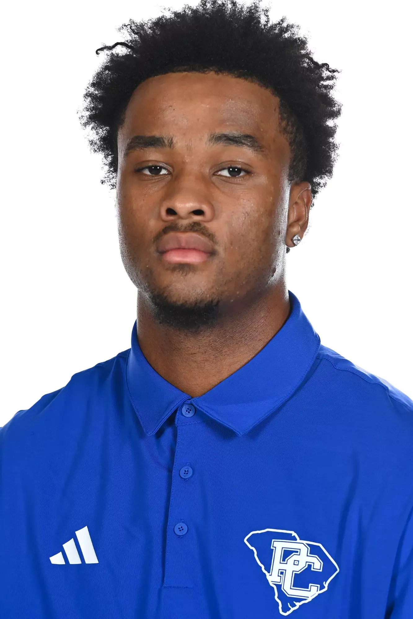 Ethan Medley, Football, Presbyterian College