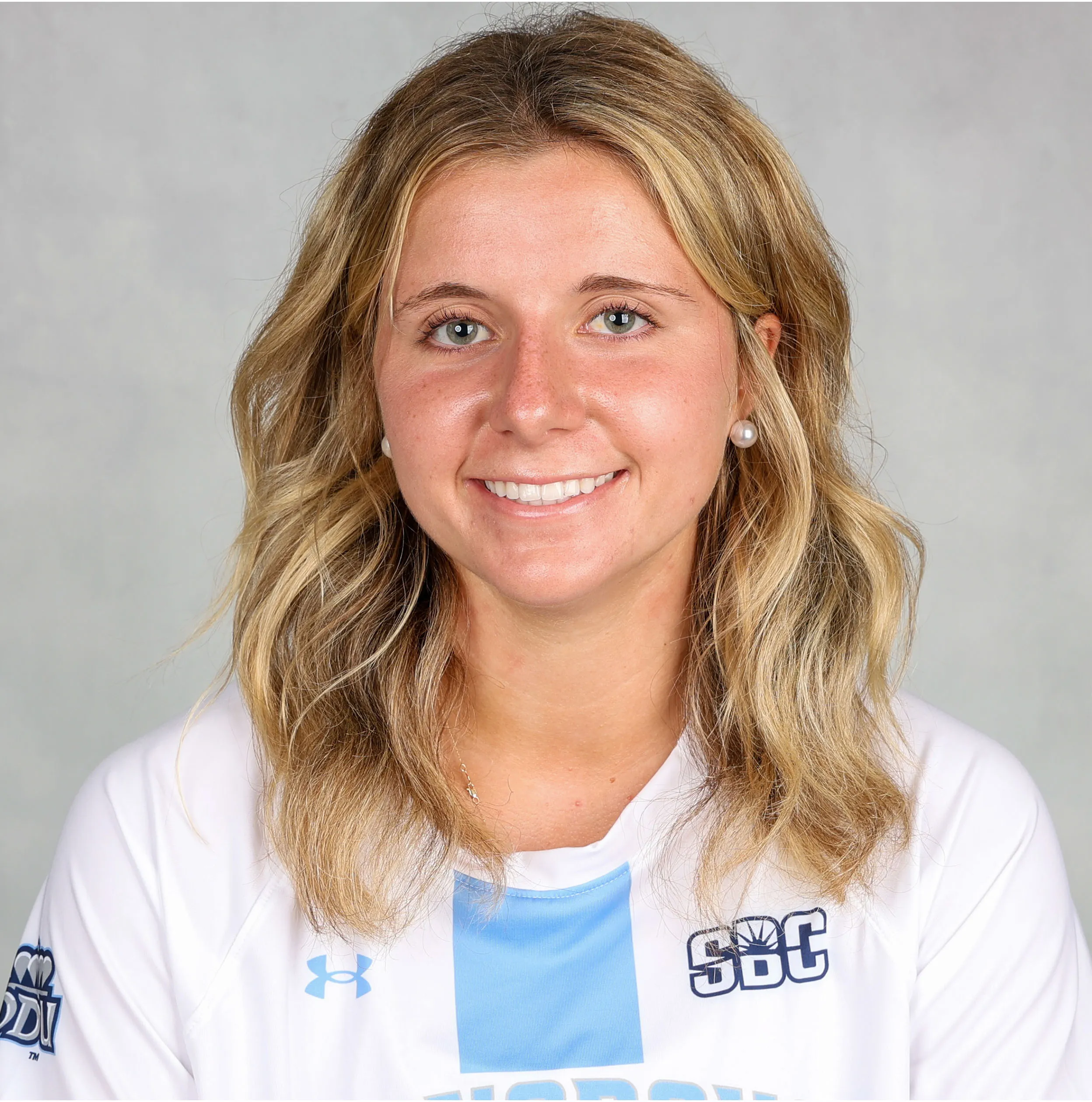 Ashley Economopoulos, Soccer, undefined