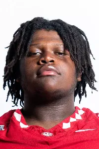 Khalif McNear, Football, undefined