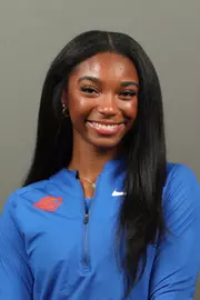 Gabrielle Pierre, Track and Field, undefined