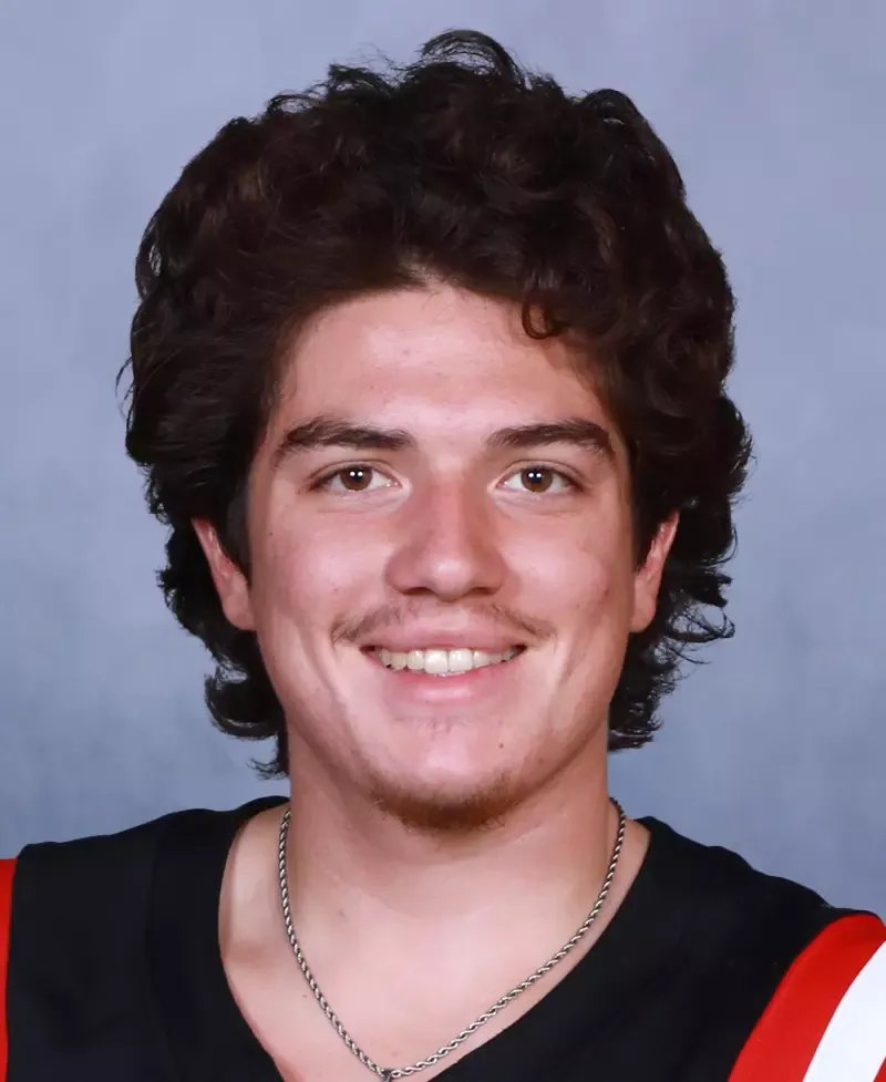 Dominic Kramer, Football, Grinnell College