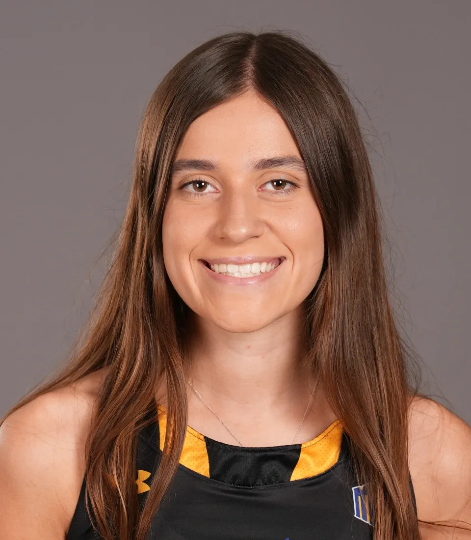 Amanda Chalburg, Track and Field, undefined