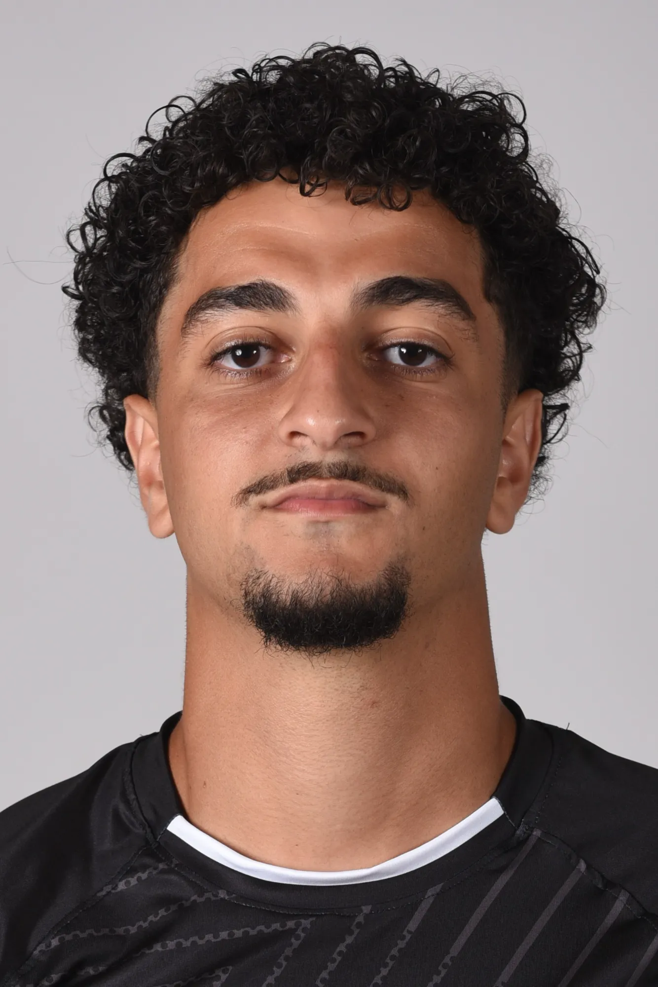 Ameer Shetiah, Soccer, undefined