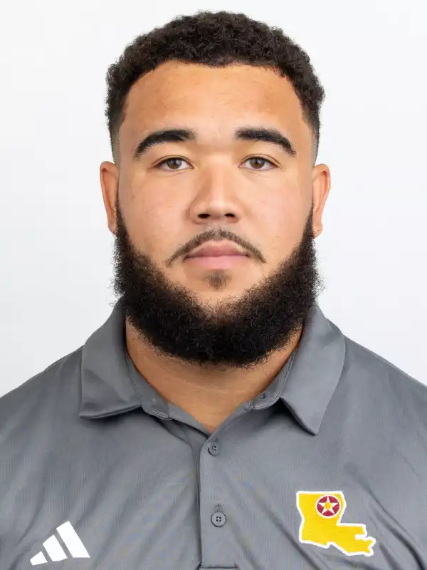 Zyan Tremont, Football, University of Louisiana at Monroe