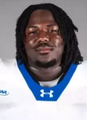 Jah'Kei Chavis, Football, undefined