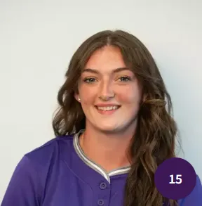 Kaitlyn Graham, Softball, undefined