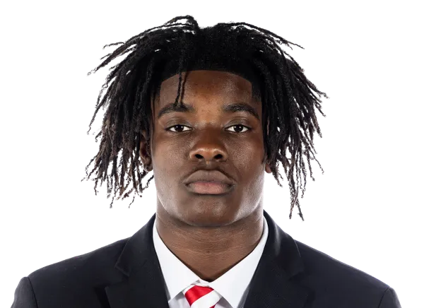 Jeremiah Jones, Football, undefined