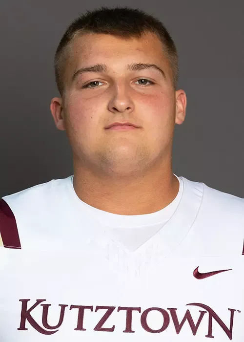 Joey Quinter, Football, undefined