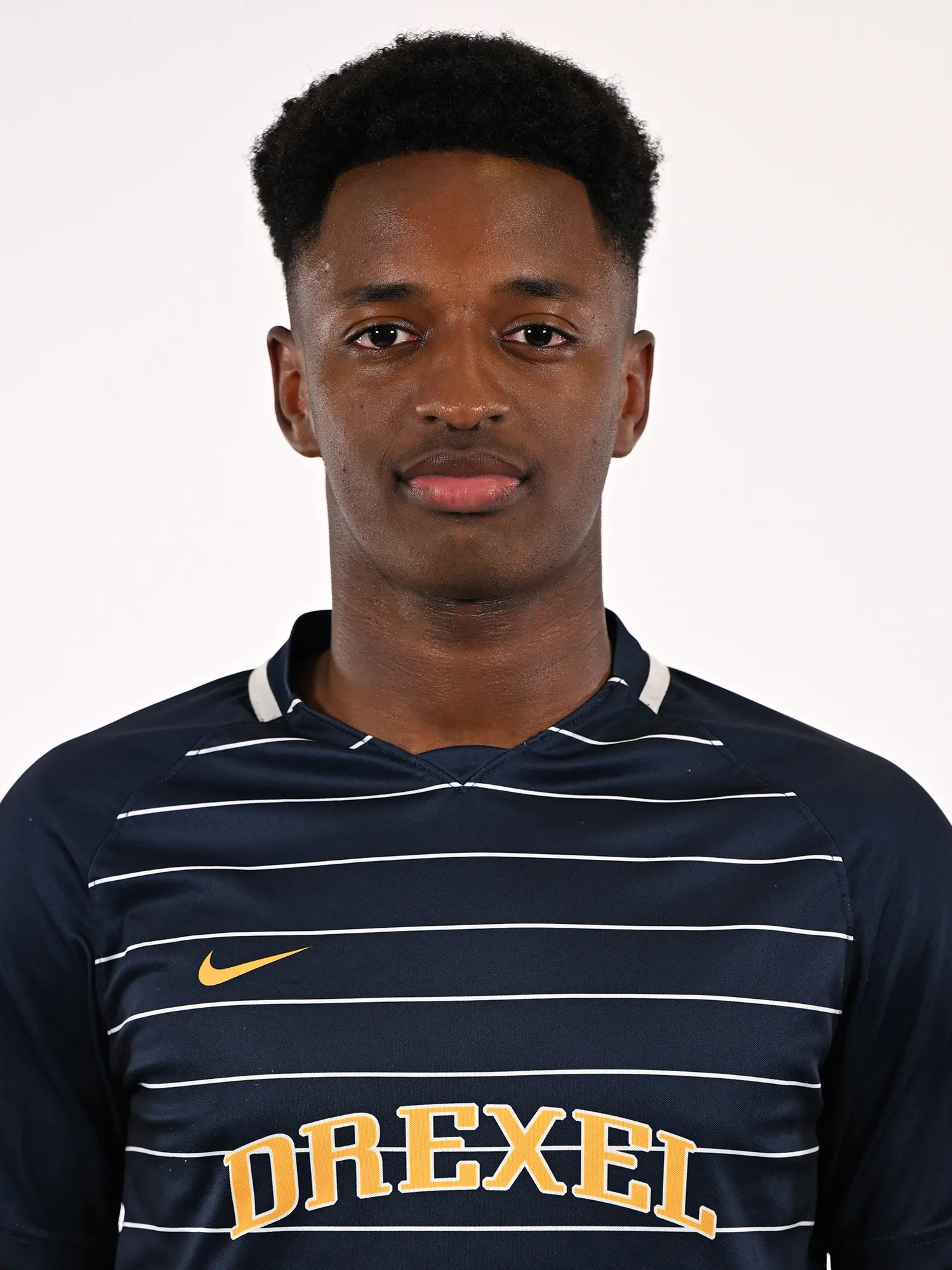 Mo Diallo, Soccer, undefined