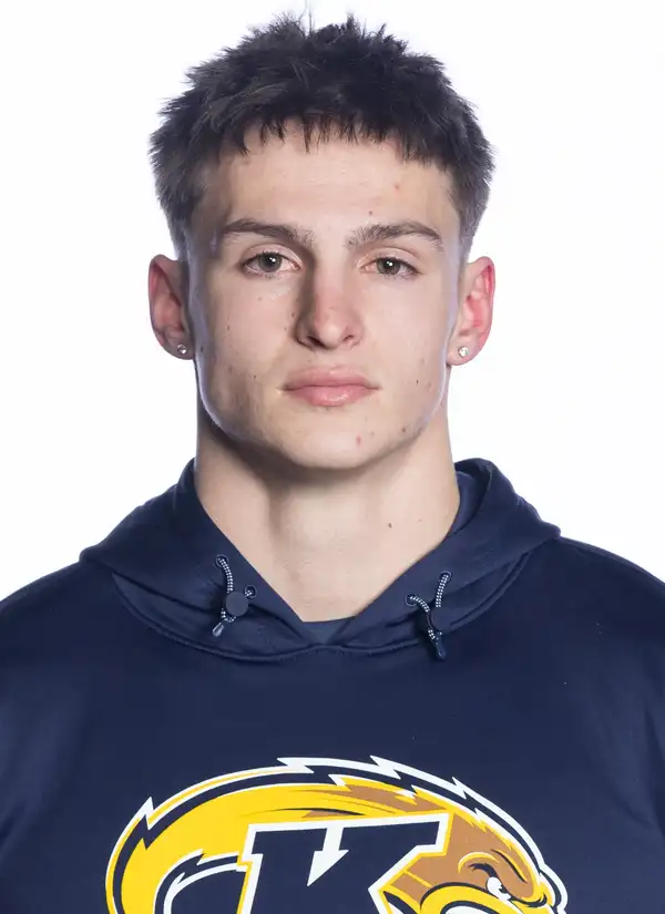 Linkon Tyrrell, Track and Field (O), Kent State University