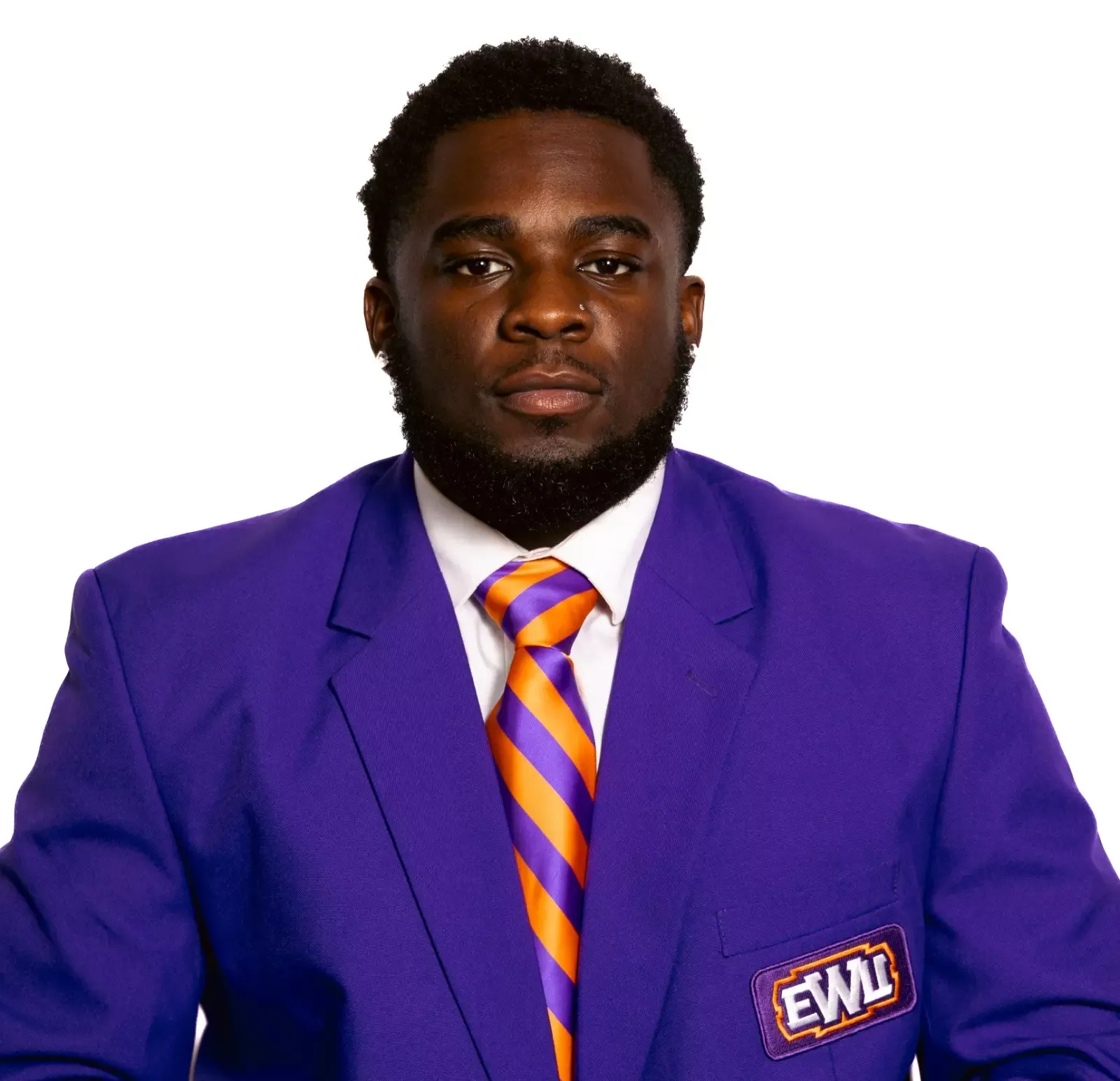 Raveon Moore, Football, undefined
