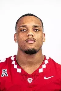 Josiah Jackson, Football, undefined