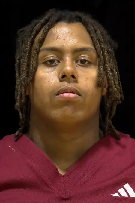 Joseph Johnson, Football, Chadron State College
