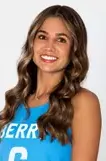 Ailee England, Beach Volleyball, undefined