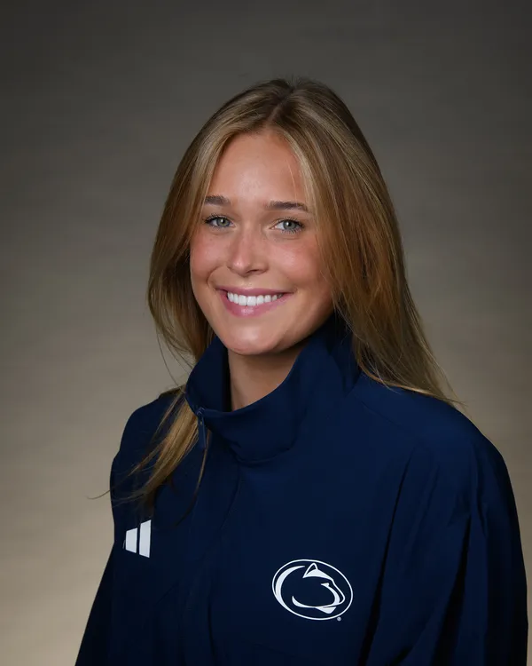 Laurel DePolo, Swimming & Diving, Pennsylvania State University