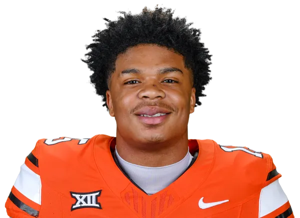 Kam Powell, Football, undefined