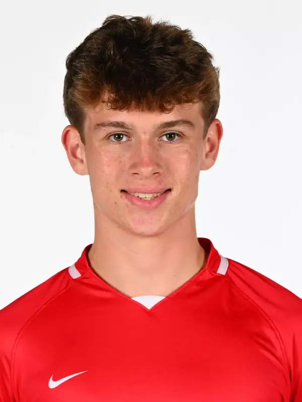 Nico Simakas, Soccer, Duquesne University