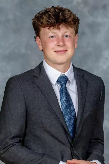 Hans Hoerschelmann, Lacrosse, Siena College