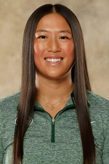 Kate Johnson, Hockey, Bemidji State University