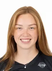 Runa Redse-Arset, Volleyball, Binghamton University