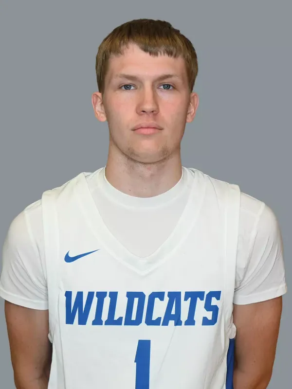 Peyton Murphy, Basketball, Pennsylvania College of Technology