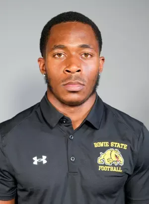 Jordan Williams, Football, undefined