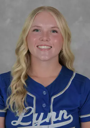 Kyleigh Hope, Softball, Lynn University