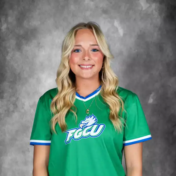 Julia Moore, Softball, Florida Gulf Coast University