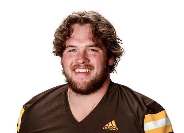 Jack Walsh, Football, undefined