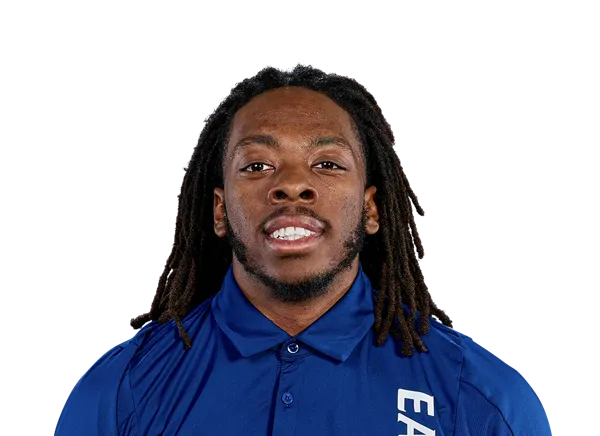 Brandon Alford, Football, undefined