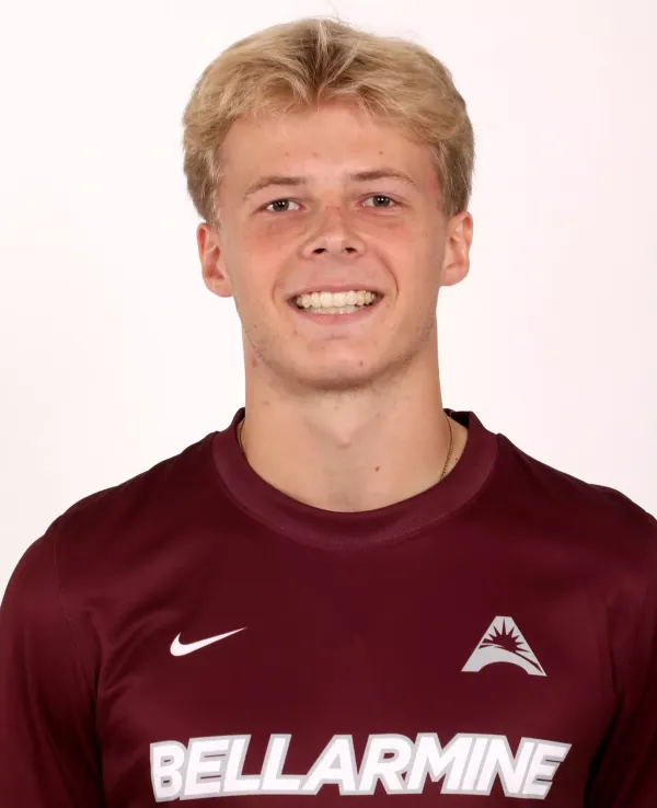 Brady Smith, Soccer, Bellarmine University