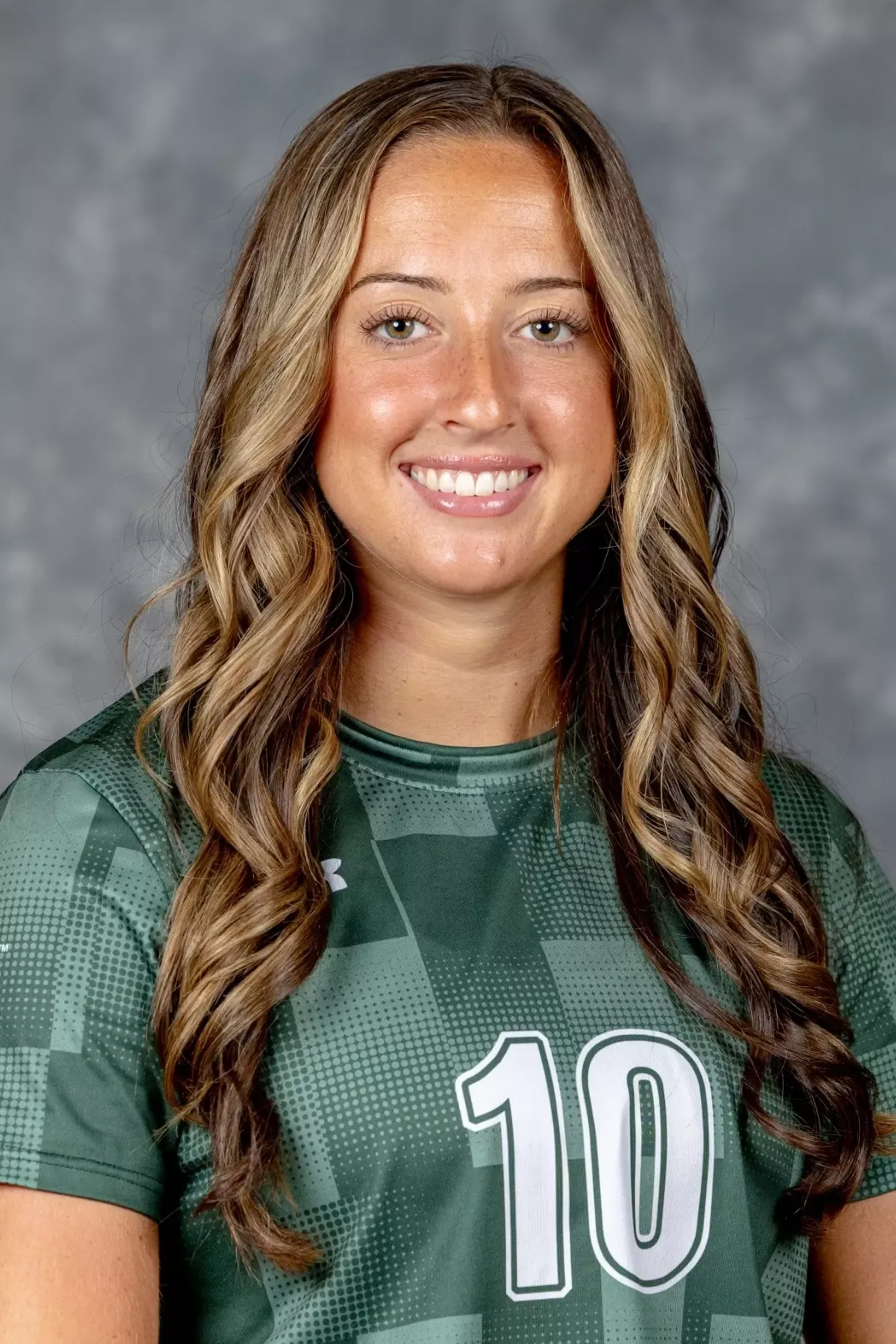 Maya Costa, Soccer, undefined