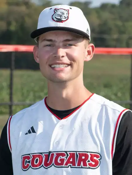 Isaiah Kettler, Baseball, Southern Illinois University Edwardsville