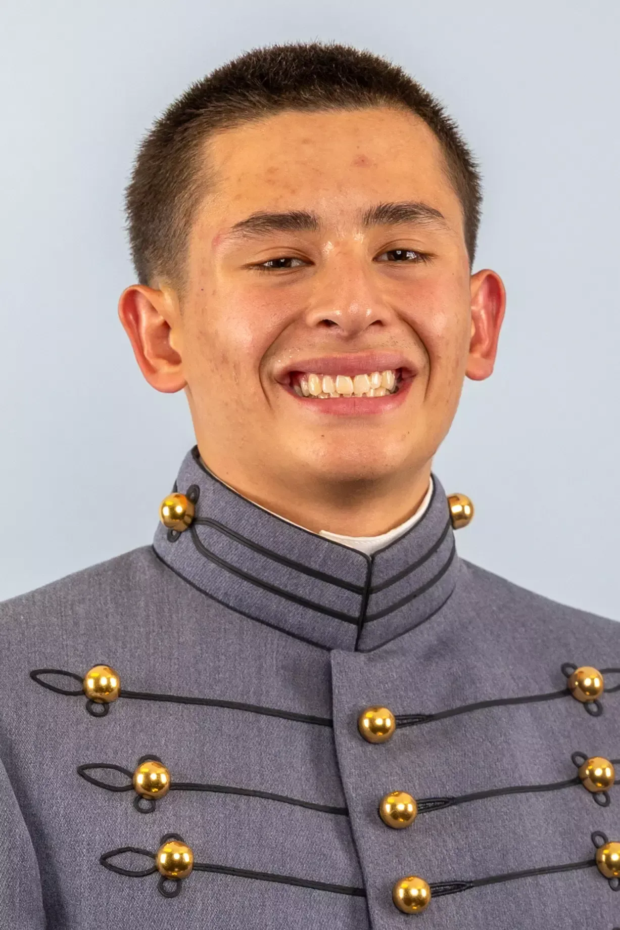 Cohen Laylo, Swimming & Diving, United States Military Academy