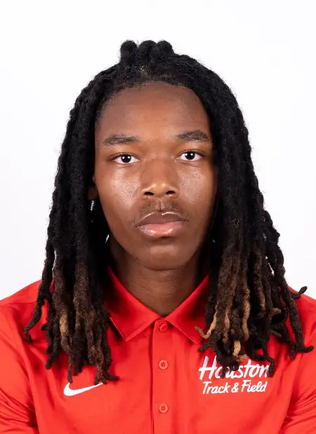 Jayden Kennedy, Track and Field (O), University of Houston
