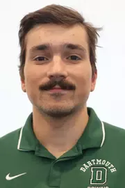 Francesco Dembinski, Rowing, undefined