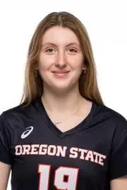 Alara Doganyuz, Volleyball, undefined