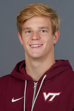 Andy Roose, Swimming & Diving, undefined