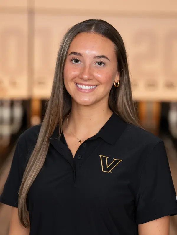 Sarah Rubi, Bowling, Tulane University