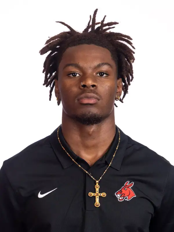 DJ Nwagbuo, Football, University of Central Missouri
