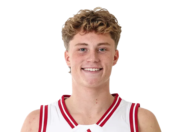 Tryce Grensing, Basketball, undefined