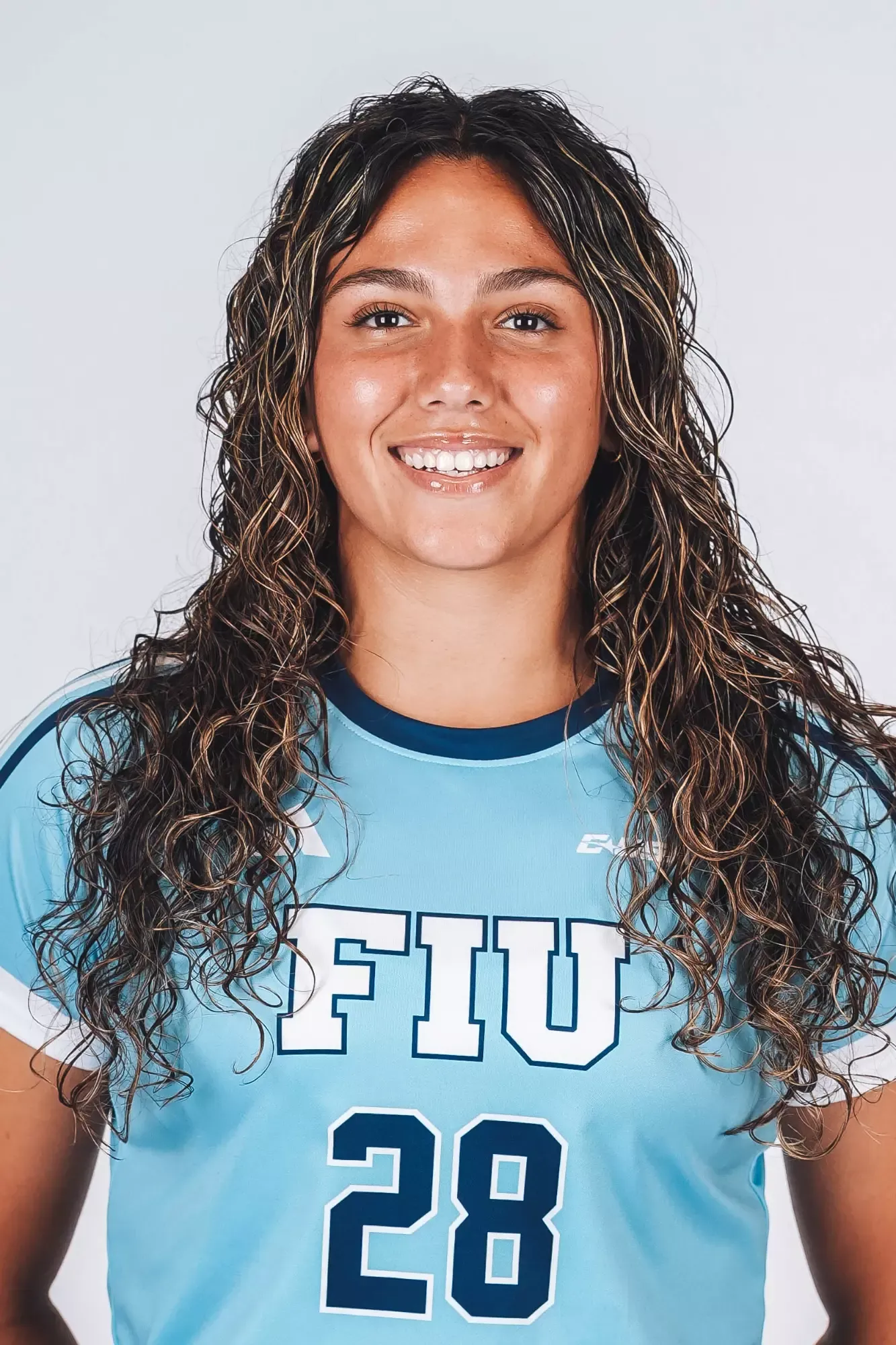 Madison Casanova, Soccer, Florida International University