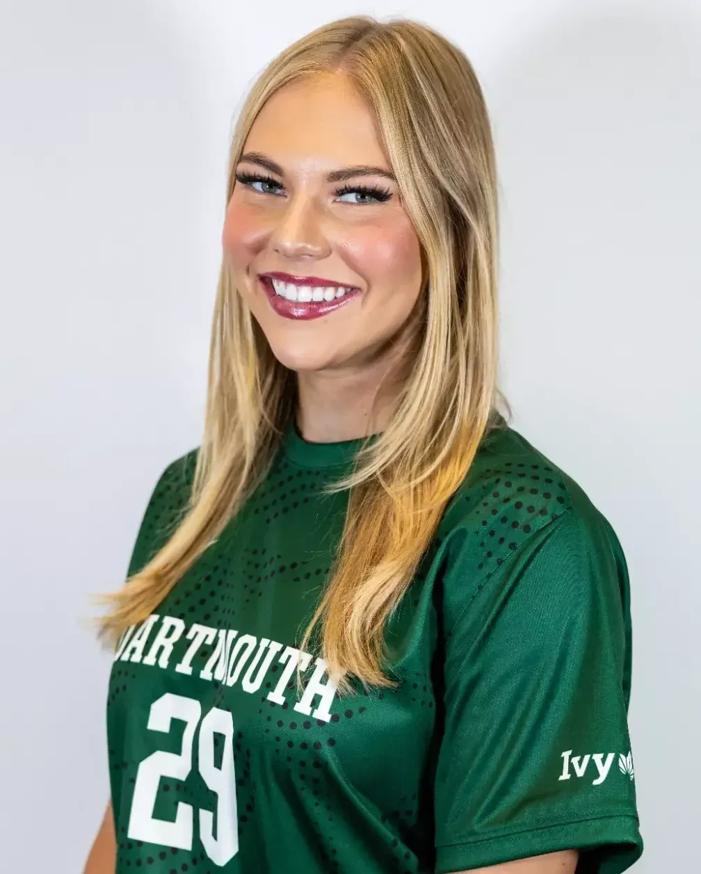 Addison Ball, Soccer, Dartmouth College