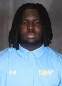 Jadon Joseph, Football, undefined
